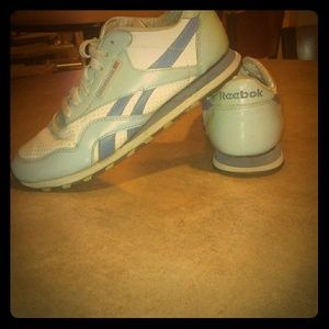 Women's Reebok Shoes